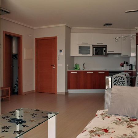 Okeanos Sea View 1 Bedroom Vr-S Гранадилла-де-Абона Экстерьер фото