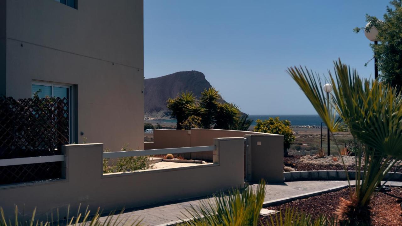 Okeanos Sea View 1 Bedroom Vr-S Гранадилла-де-Абона Экстерьер фото