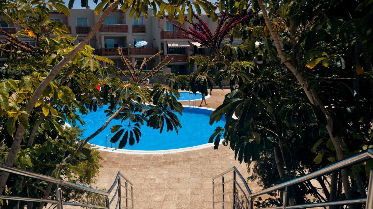 Okeanos Sea View 1 Bedroom Vr-S Гранадилла-де-Абона Экстерьер фото