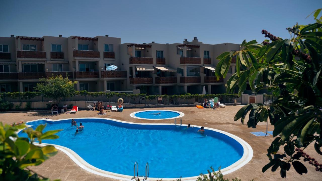 Okeanos Sea View 1 Bedroom Vr-S Гранадилла-де-Абона Экстерьер фото