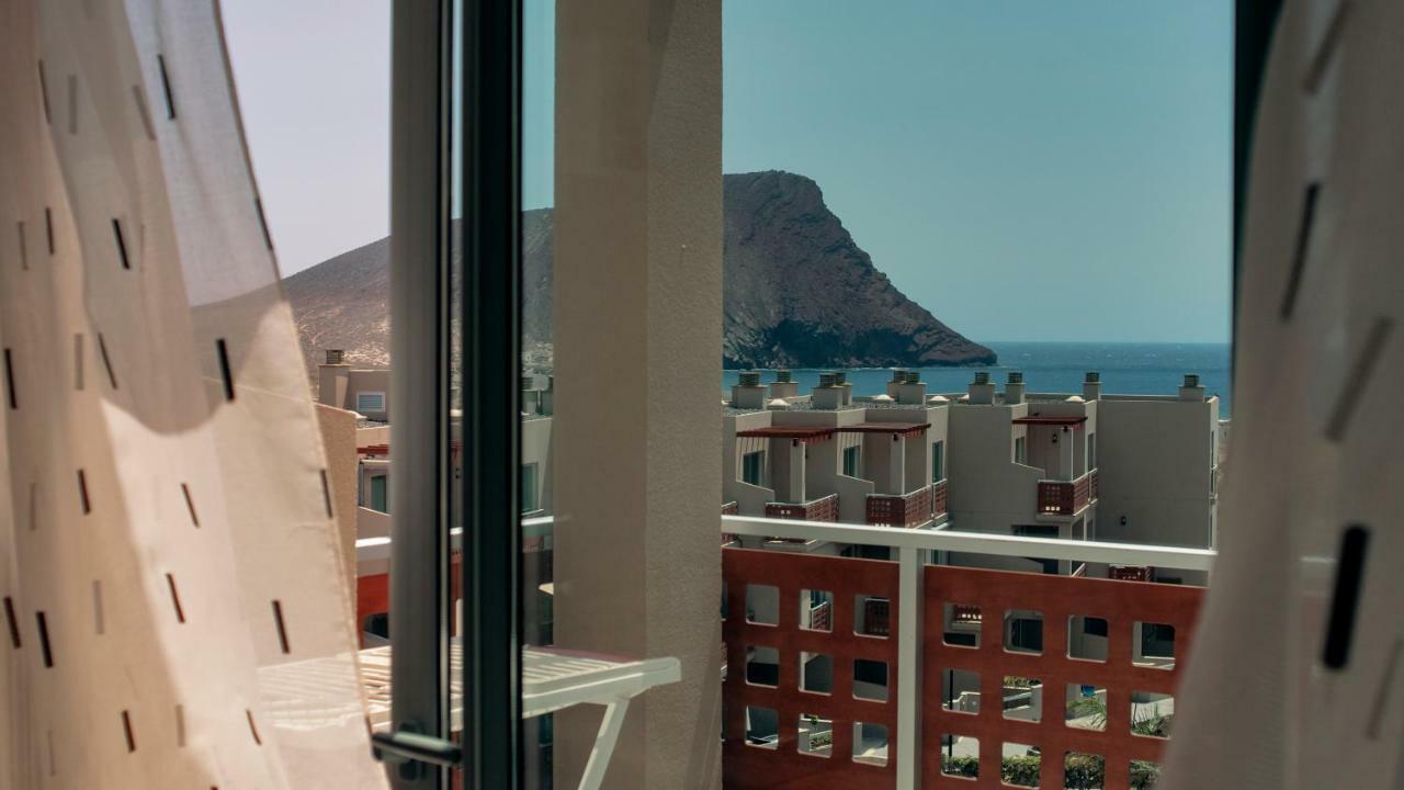 Okeanos Sea View 1 Bedroom Vr-S Гранадилла-де-Абона Экстерьер фото