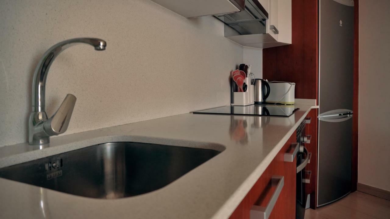 Okeanos Sea View 1 Bedroom Vr-S Гранадилла-де-Абона Экстерьер фото