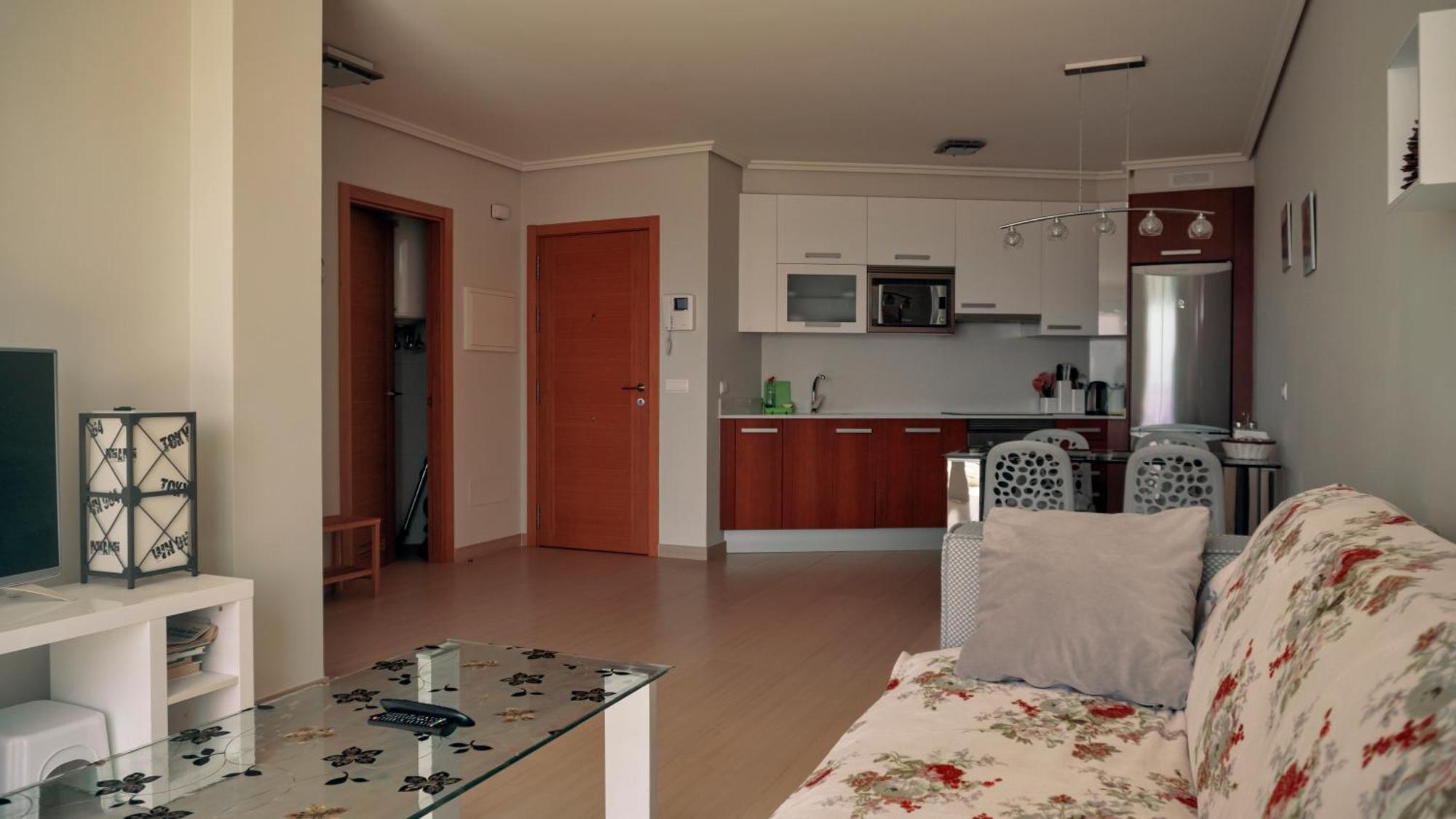 Okeanos Sea View 1 Bedroom Vr-S Гранадилла-де-Абона Экстерьер фото