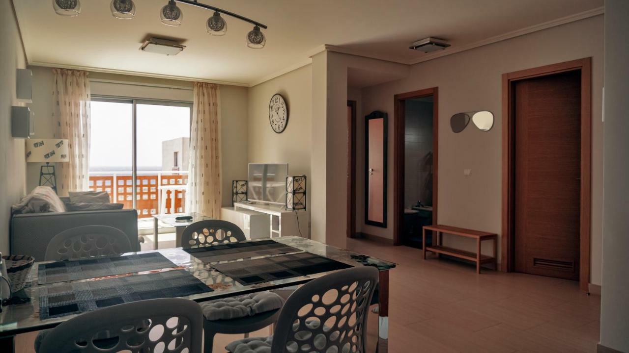 Okeanos Sea View 1 Bedroom Vr-S Гранадилла-де-Абона Экстерьер фото