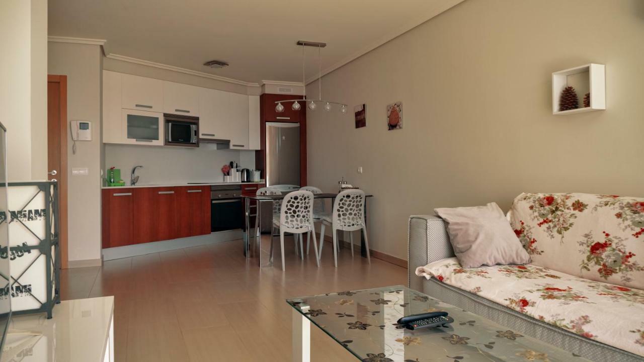 Okeanos Sea View 1 Bedroom Vr-S Гранадилла-де-Абона Экстерьер фото