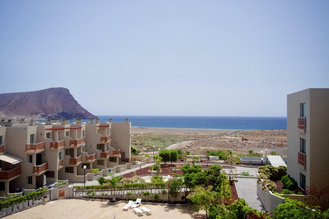 Okeanos Sea View 1 Bedroom Vr-S Гранадилла-де-Абона Экстерьер фото