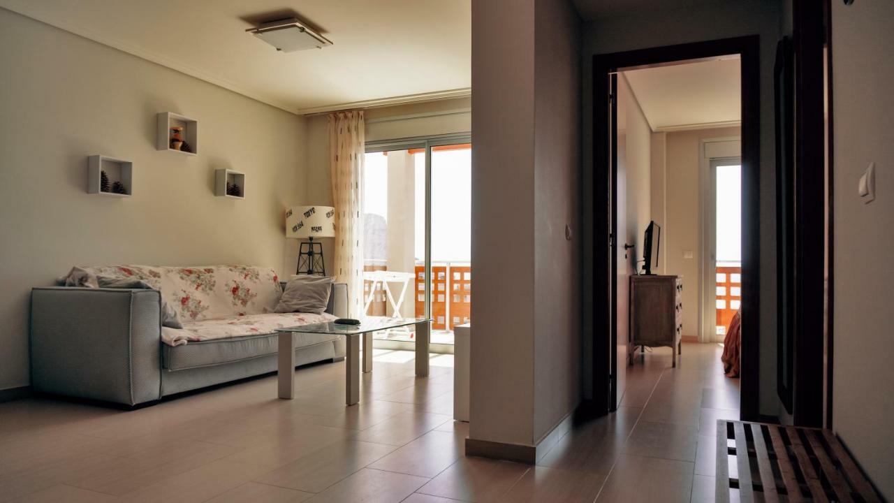 Okeanos Sea View 1 Bedroom Vr-S Гранадилла-де-Абона Экстерьер фото