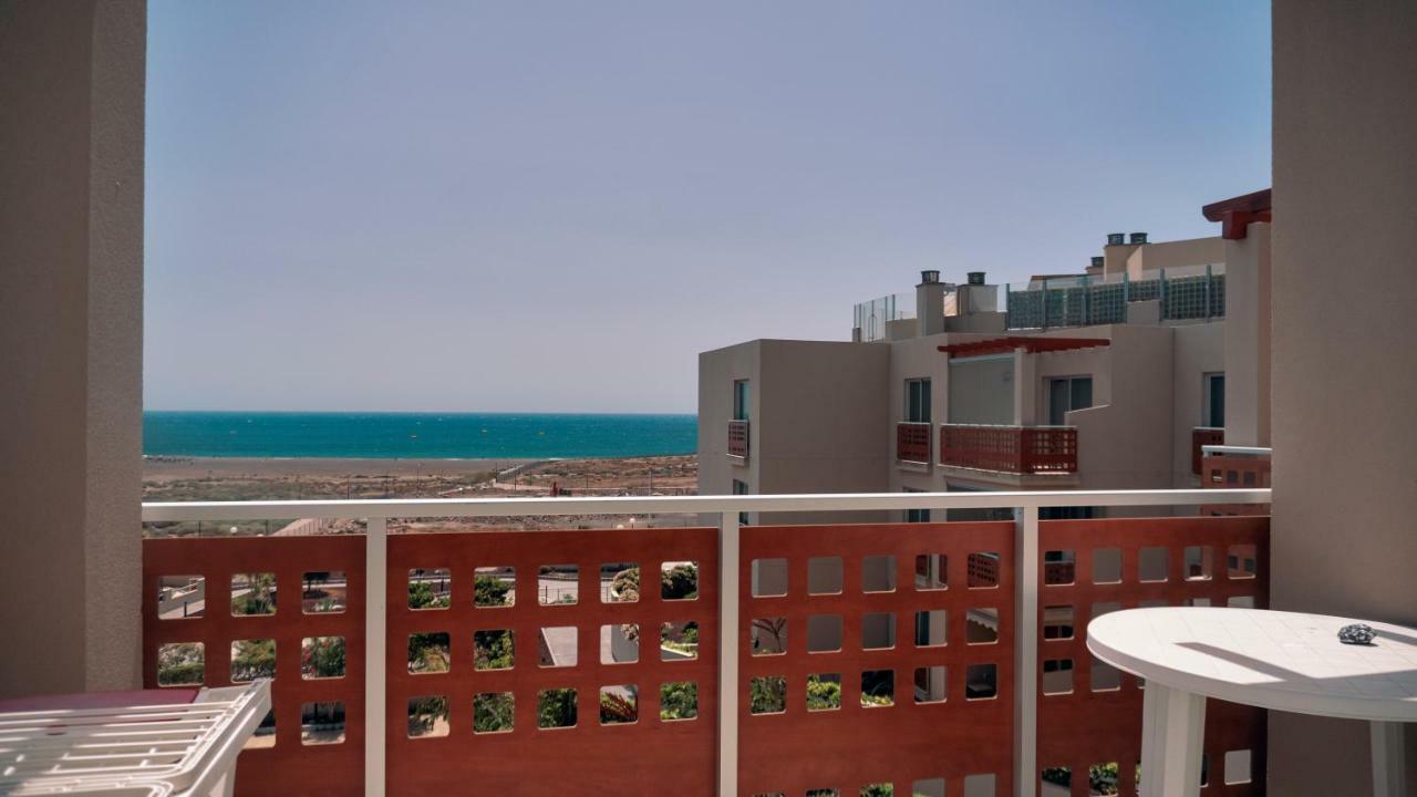 Okeanos Sea View 1 Bedroom Vr-S Гранадилла-де-Абона Экстерьер фото
