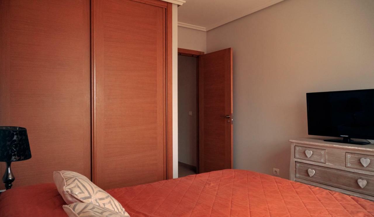 Okeanos Sea View 1 Bedroom Vr-S Гранадилла-де-Абона Экстерьер фото