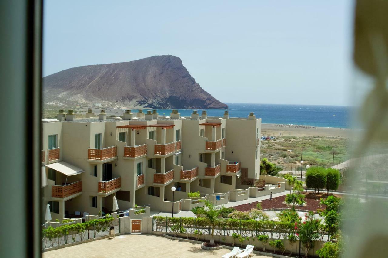Okeanos Sea View 1 Bedroom Vr-S Гранадилла-де-Абона Экстерьер фото