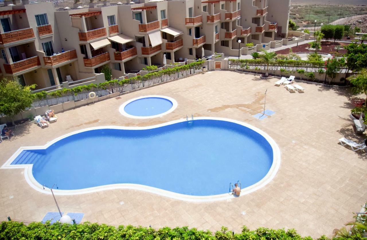 Okeanos Sea View 1 Bedroom Vr-S Гранадилла-де-Абона Экстерьер фото