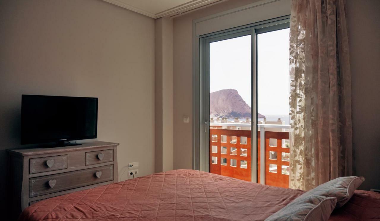 Okeanos Sea View 1 Bedroom Vr-S Гранадилла-де-Абона Экстерьер фото